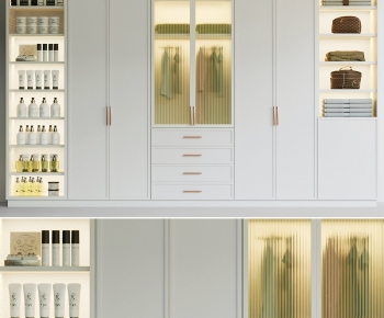 Modern The Wardrobe-ID:105350978