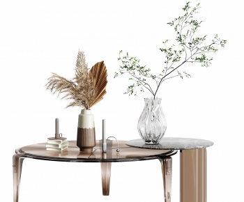 Modern Coffee Table-ID:509334098