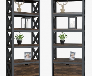 Modern Shelving-ID:217586995