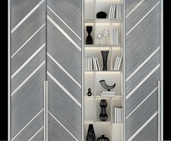 Modern The Wardrobe-ID:287995101