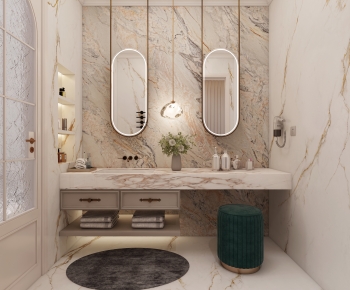 French Style TOILET-ID:416929763