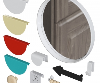 Modern The Mirror-ID:383152011