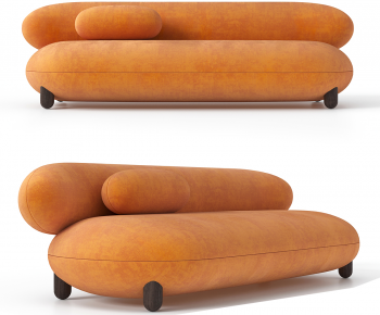 Modern Multi Person Sofa-ID:241585028