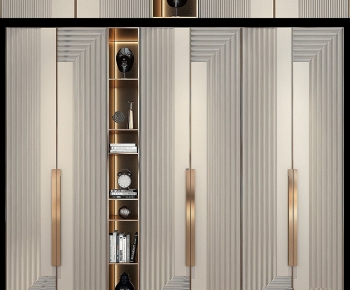 Modern The Wardrobe-ID:298399937