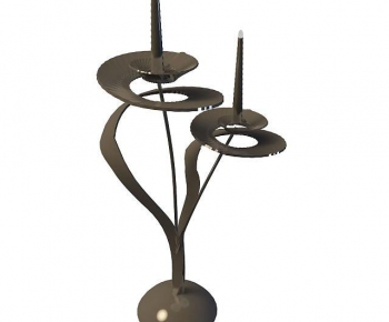 European Style Candles/Candlesticks-ID:770479924