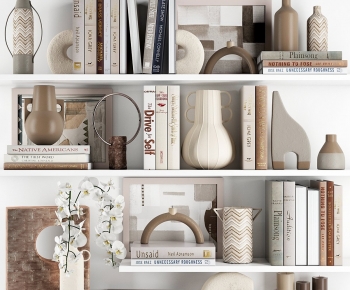 Modern Decorative Set-ID:291863923