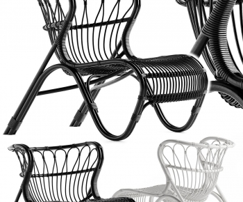 Modern Outdoor Chair-ID:438123943