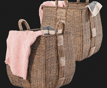 Modern Storage Basket-ID:138190034