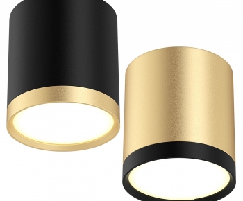 Modern Downlight-ID:340703019