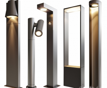 Modern Floor Lamp-ID:178319937