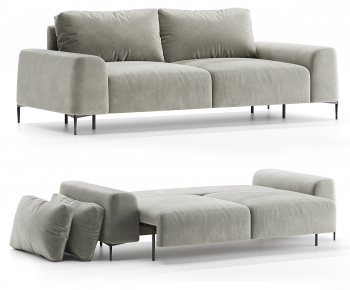 Modern A Sofa For Two-ID:531574019