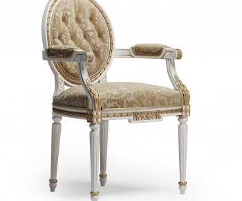 European Style Lounge Chair-ID:677485944