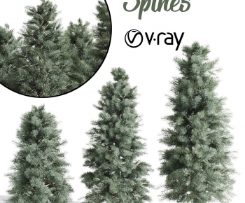 Modern Tree-ID:357724919