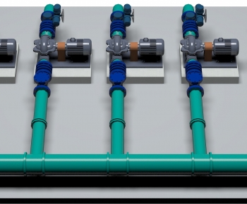 Modern Industrial Equipment-ID:760910032