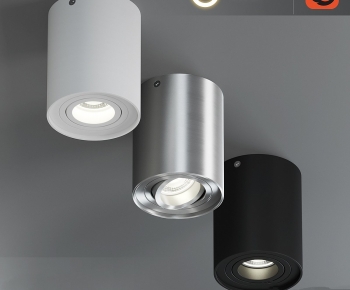 Modern Spotlights-ID:272674084