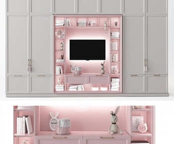 Modern The Wardrobe-ID:412014013