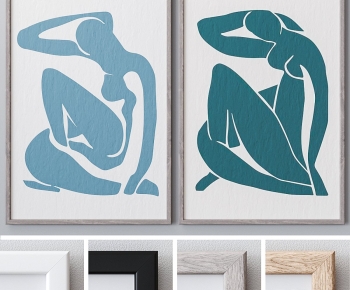 Modern Painting-ID:497390036