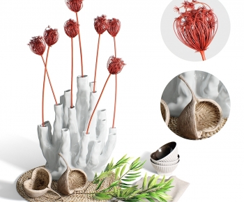 Modern Decorative Set-ID:296322118