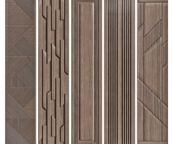 Modern Wall Panel-ID:589586973