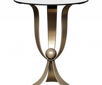 Modern Side Table/corner Table-ID:711771977