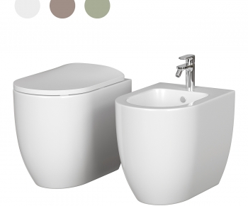 Modern Toilet-ID:375052938