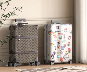 Modern Tourist Box-ID:301407106