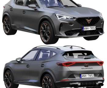 Modern Car-ID:244637974