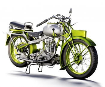 Modern Motorcycle-ID:674579122