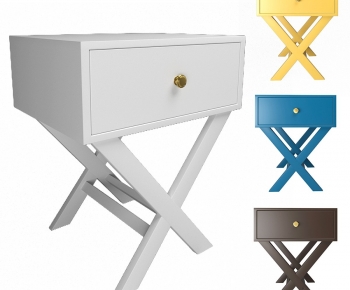 Modern Bedside Cupboard-ID:308830984