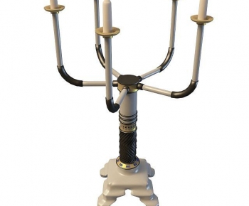 European Style Candles/Candlesticks-ID:211131109