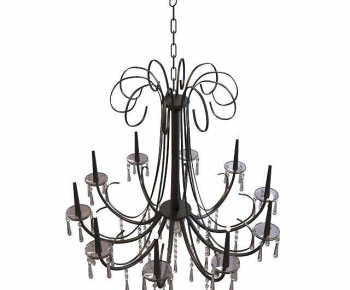 Simple European Style Droplight-ID:991718051