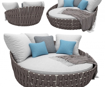 Modern Sofa Bed-ID:766181958