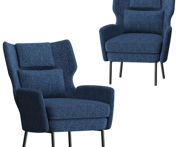 Modern Single Sofa-ID:994589096