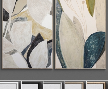 Modern Picture Frame-ID:469595913