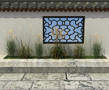 Modern Flower Bed, Flower Bowl, Flower Box-ID:122689966