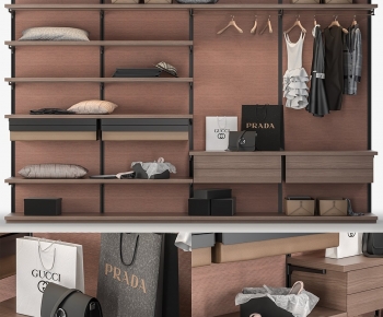 Modern The Wardrobe-ID:198960071