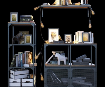 Modern Shelving-ID:371901999