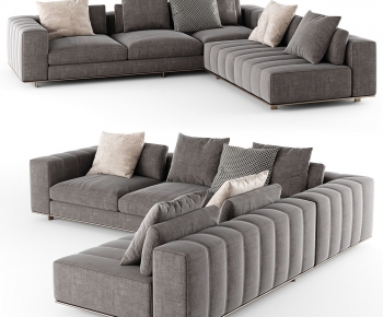 Modern Corner Sofa-ID:241688018