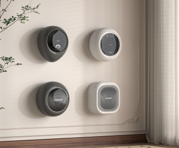 Modern Washing Machine-ID:893868924