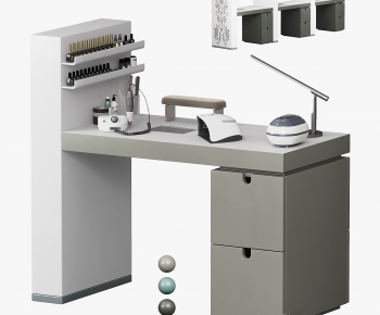 Modern Operation Console-ID:310062898