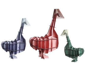 Modern Table Lamp-ID:983560133