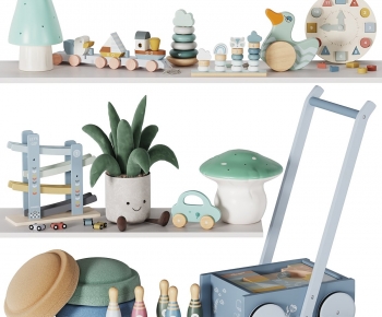 Modern Toys-ID:428853995