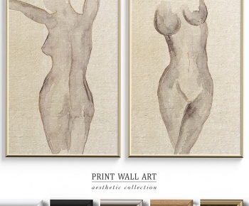 Modern Picture Frame-ID:675946004