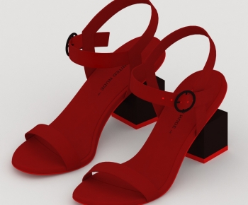 Modern Shoes-ID:356726889