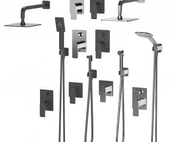 Modern Faucet/Shower-ID:791531098