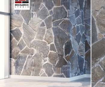 Modern Wall Facing-ID:573235034