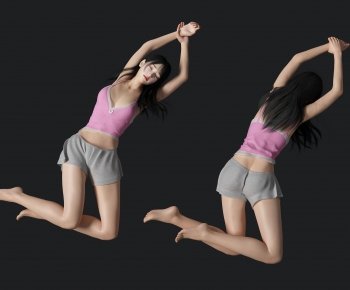 Modern Woman-ID:207031018