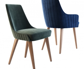 Modern Dining Chair-ID:789113045
