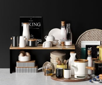 Modern Kitchenware-ID:239717012