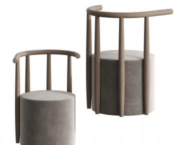 Modern Lounge Chair-ID:120914947